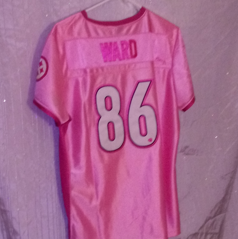 STEELERS REEBOK NFL TEAM APPAREL